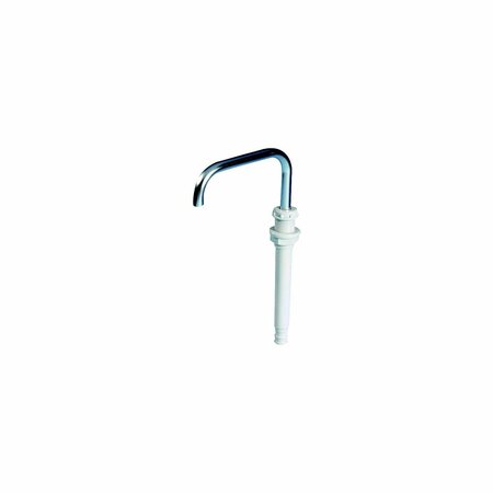 ATTWOOD Whale Telescopic Faucet - Outlet Only FT1152